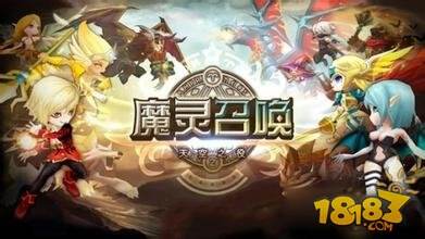 魔灵召唤天空之役英雄系统特色玩法介绍分享