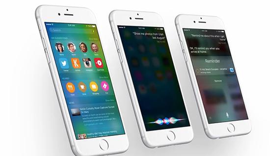 iPhone 6s发售在即 外媒评11个最靠谱传言