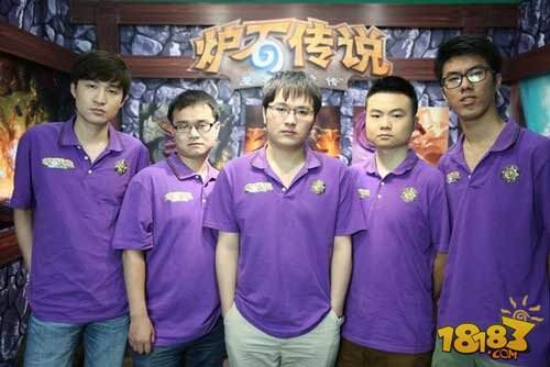 炉石传说中美擂台赛7月28日开启直播