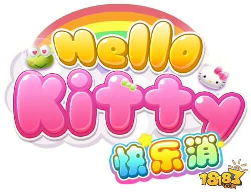 正版Hello Kitty消除类手游即将上线