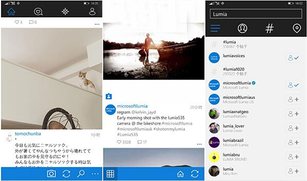 WP8.1版《6tag》更新：抢先用上Win10 UI