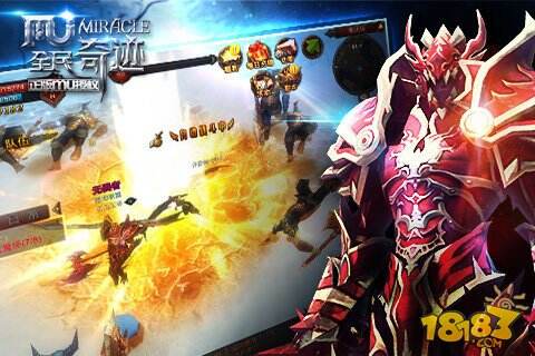 全民奇迹死亡沙漠霸气攻略