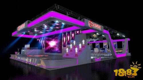 横版射击手游《暴走枪神》将参展ChinaJoy