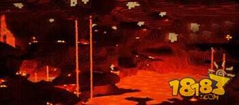 我的世界0.12.0地狱详细玩法介绍