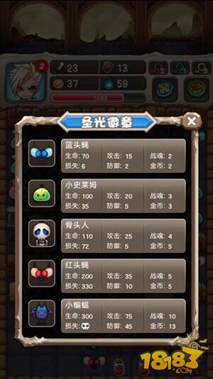 魔塔大冒险手游故事背景全解析