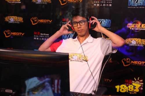炉石传说中美擂台赛第四日朝神1穿3