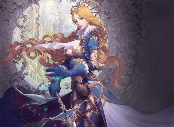 自由之战新英雄安妮登场 5V5即将到来