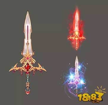 自由之战新英雄安妮登场 5V5即将到来