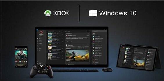 怎么用Win10电脑玩Xbox 五步操作即可搞定