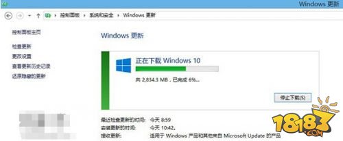 怎么让Win7/Win8.1迅速获得Win10升级推送