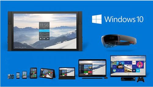 Win7/Win8.1与Win10双系统图文安装教程