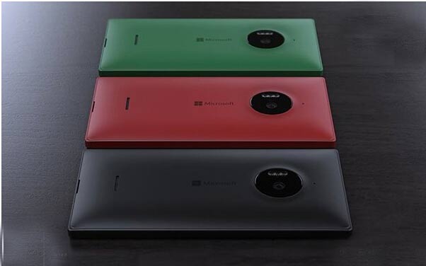 微软不会在IFA 2015公布Lumia950/950 XL