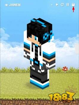 浩方我的世界1.7.2换皮肤方法攻略