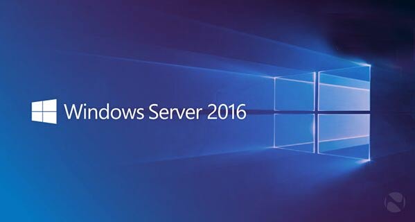 微软发布Windows Server 2016技术预览版3