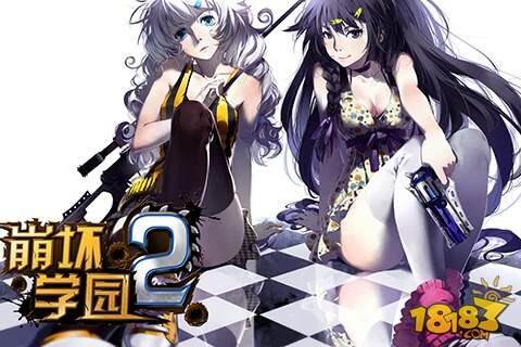 崩坏学园2手游装备搭配技巧