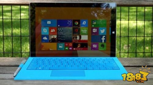 14寸Surface Pro 4与Win10是绝配的四大原因