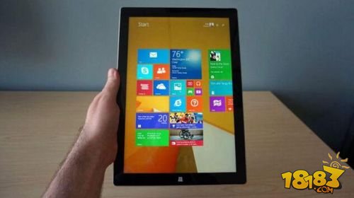 14寸Surface Pro 4与Win10是绝配的四大原因