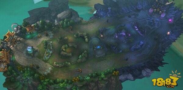 梦三国手游四大对战模式解读