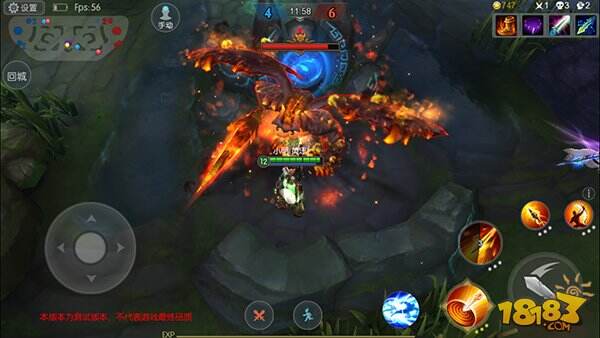 梦三国手游四大对战模式解读