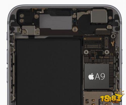 iPhone 6s参数配置怎么样 iPhone6s有什么新特性功能