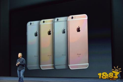 iPhone 6s会弯吗 苹果6s采用7000系列铝合金