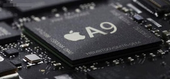 iPhone6s Plus怎么样 苹果A9处理器性能强悍