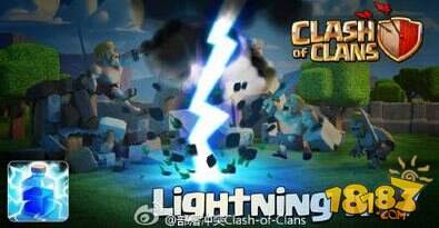 COC九月更新预告第四弹:部落战打平按总摧毁率决胜