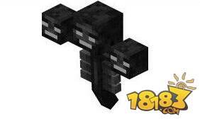 我的世界0.12.1凋灵制作方法