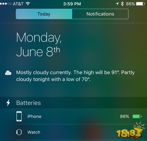 iOS 9，你没在意的那些功能