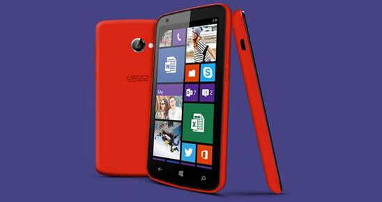 WP8可升级/秋季推送 Win10手机更新曝光