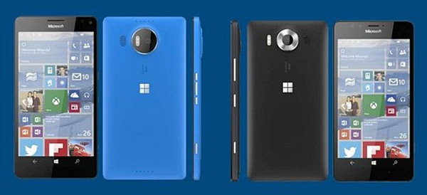 Win10新旗舰机Lumia 950XL售价可能超过5000