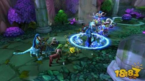 超多豪华礼包免费拿 超神风暴礼包领取指南