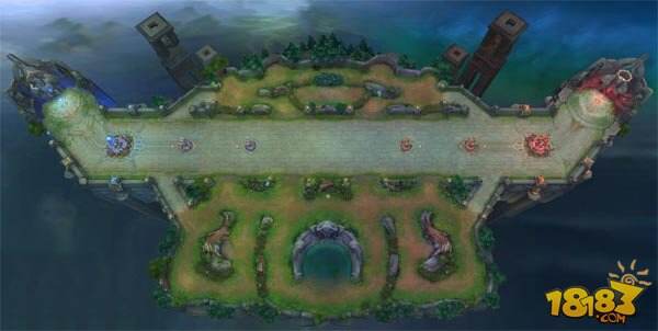 从英雄到王者 王者联盟新版大爆料