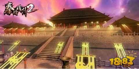 秦时明月2手游千机楼过塔攻略