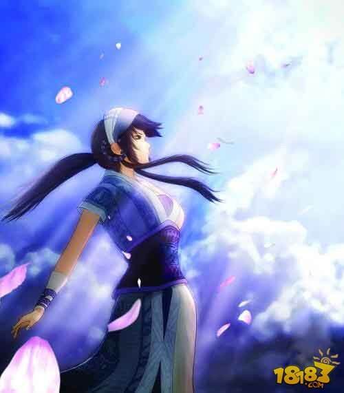 新秦时明月端木蓉全面解读分享_游戏攻略_新秦时明月_18183手机游戏网