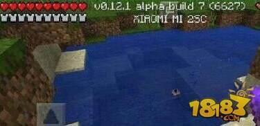 我的世界0.12.1钓鱼技巧攻略