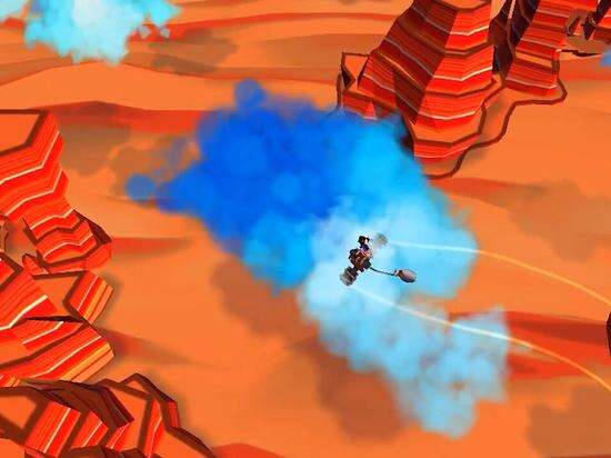 《云水路》架视频放出