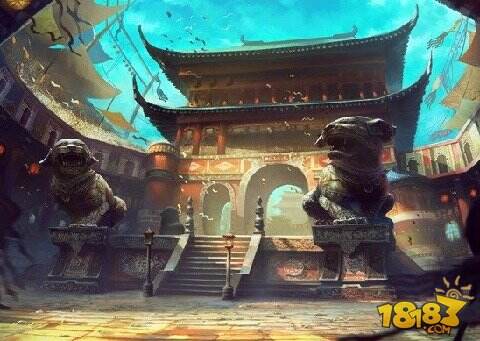 六龙争霸3D国王系统玩法解析