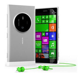 Win10准旗舰手机Lumia1030渲染图再曝光