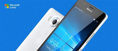 Win10新旗舰重磅功能曝光 iPhone 6S羡慕