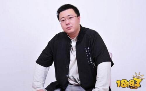白金作家耳根授权《我欲封天》正版手游即将发布