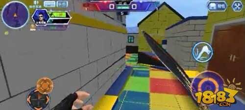 火线精英手机版新版本新内容抢鲜看