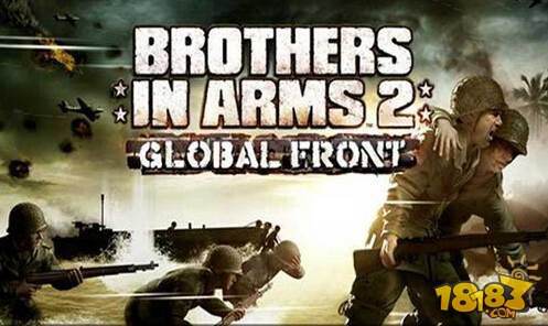 兄弟连 2:全球战线游戏七大特色全解析