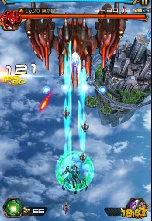 星河战神钢铁一击科技作用评测