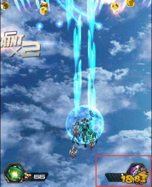 星河战神钢铁一击科技作用评测