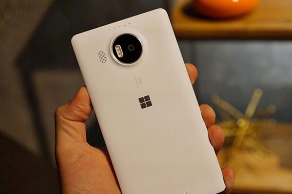 Lumia950/XL国行版已经通过3C认证