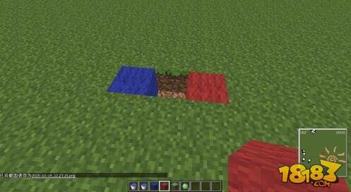 我的世界湖泊填水方法攻略