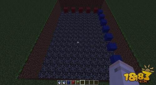 我的世界湖泊填水方法攻略