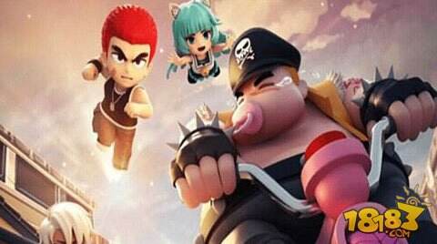 热血街霸3D如何打BOSS 高玩心得分享