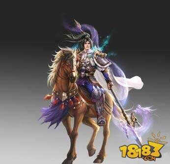 逆战三国志武将怎么提升 新手必看